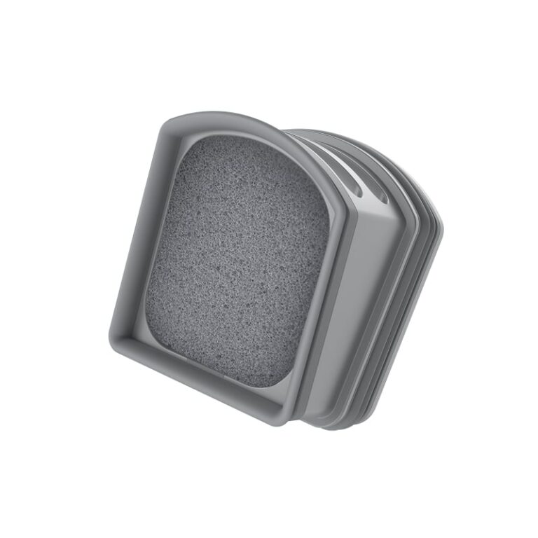 Xiaomi Truclean W10 Pro Wet Dry Vacuum Filter - 2 Pack - Image 2
