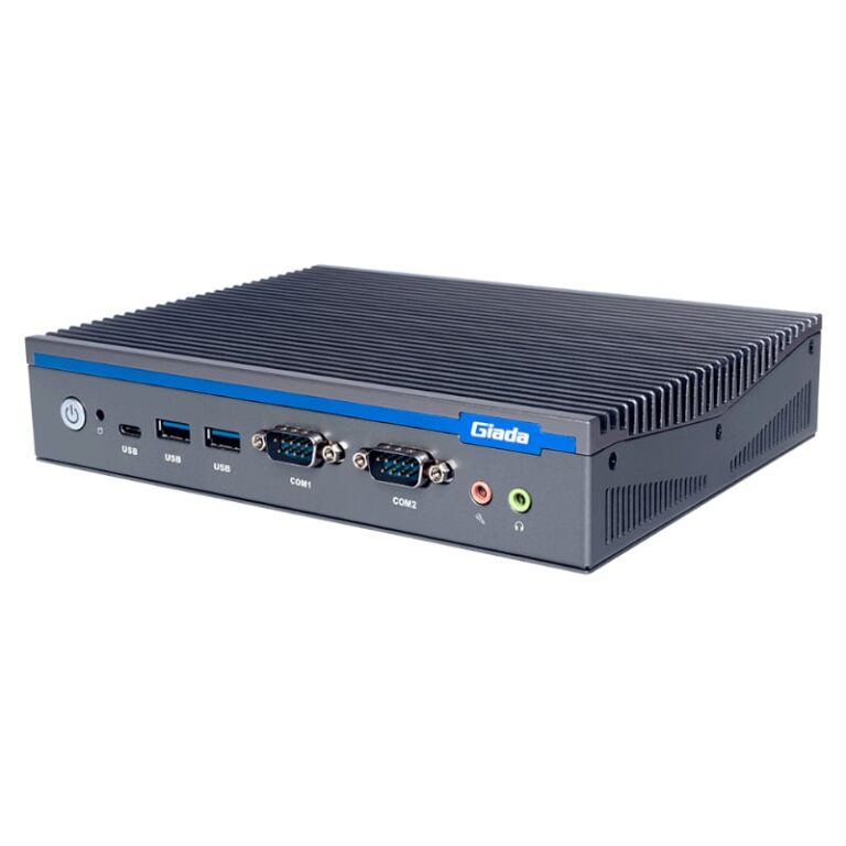 Giada DF612 i3-1215U 2x DDR4 3200Mhz - Image 2
