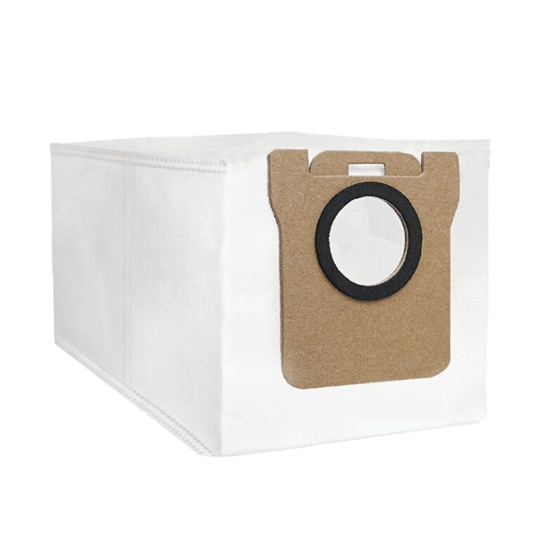 Xiaomi Robot Vacuum X10+ and X20+ Disposable Bag 5 Pack - Image 2